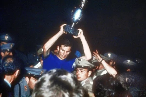 Italija 1968. - Senka nad trijumfom domaćina